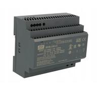Mean Well HDR-150-12 Switching Power Supply 135,6W 12V 11,3A DIN Rail