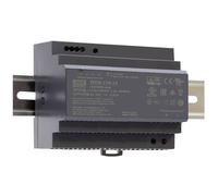 Mean Well HDR-150-24 Switching Power Supply 135,6W 24V 6,25A DIN Rail