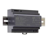 Mean Well HDR-150-24 Switching Power Supply 135,6W 24V 6,25A DIN Rail