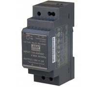 MEAN WELL HDR-30-12 24W 12V 2A Hat Rails Power Supply DIN-RAIL