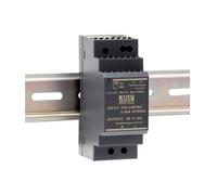 MEAN WELL HDR-30-15 30W 15V 2A Din Rail power supply DIN-RAIL