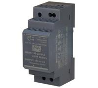 MEAN WELL HDR-30-15 30W 15V 2A Hat Rails Power Supply DIN-RAIL