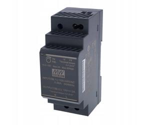 MEAN WELL HDR-30-15 30W 15V 2A Hat Rails Power Supply DIN-RAIL