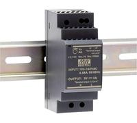 Mean Well HDR-30-15 30W Ultra Slim Step Shape DIN Rail HDR-30 15V 2A