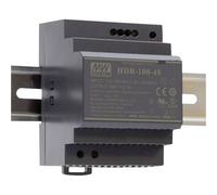 Mean Well HDR-30-15 HDR series rail PSU 15V DC 2A 30W 1 output 1 pc
