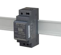 MEAN WELL HDR-30-24 36W 24V 1.5A Hat Rails Power Supply DIN-RAIL