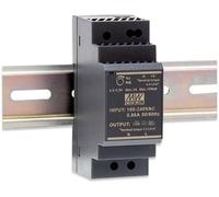 MEAN WELL HDR-30-5 15W 5V 3A Hat Rails Power Supply DIN-RAIL