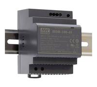 Mean Well HDR-30-5 PSU HDR series 5V 3A 1 output DIN rail mounted 15W
