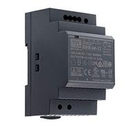 Mean Well Hdr 60 12 Power Supply DIN Rail