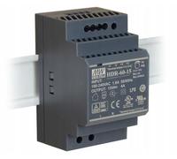Mean Well HDR-60-15 60W 15V 4A Hat Rails Power Supply DIN-RAIL