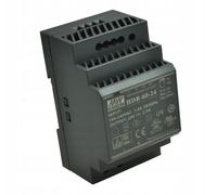 Mean Well HDR-60-24 60W 24V 2.5A Hat Rails Power Supply DIN-RAIL