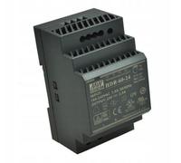Mean Well HDR-60-24 60W 24V 2.5A Hat Rails Power Supply DIN-RAIL