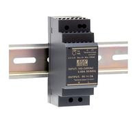 Mean Well HDR-60-24 60W Ultra Slim DIN Rail PSU