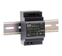 Mean Well HDR-60-24 60W Ultra Slim DIN Rail PSU