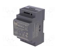 Switching Power Supply 24V DC 2.5A 60W Input 100-240V HDR-60-24