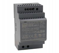 Mean Well HDR-60-5 32W 5V 6.5A Hat Rails Power Supply DIN-RAIL