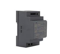 Mean Well HDR-60 DIN Rail Power Supply 60W 48V/1.25A