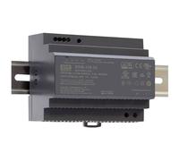 Mean Well HDR rail PSU 24V 150W DIN rail-mounted 1 output reinforced HDR-150-24