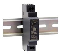Mean Well HDR rail PSU 48V 0.32A 15.4W DIN rail mounted 1 pc HDR-15-48