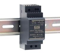 Mean Well HDR Universal Power Supply 12V 2A | HDR-30-12