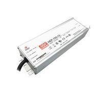 MEAN WELL HEP 100W 36V 2.65A LED Driver, HEP-100-36A AC-DC Single Output Industrial Switching Power Supply Converter Transformer with IP65, PFC, Output current and voltage adjustable