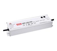 Mean Well hep series industrial psu 12V 8.34A 100W IP65 aluminium HEP-100-12A
