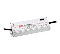 Mean Well HLG-120H-24B LED driver: 120W dimmable surge protection