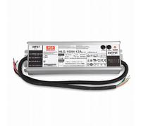 Mean Well HLG-150H-12A 150W 12V 12.5A LED Power Supply Dimmable IP65