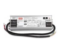 Mean Well HLG-150H-12A 150W 12V IP65 LED Power Supply