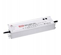 Mean Well HLG-150H-24B 150W 24V 6.3A LED Driver Power Supply IP67 Dimmable