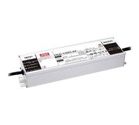 Mean Well HLG-150H-36A LED driver 151W 36V adjustable aluminium en...