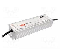MEAN WELL HLG-150H-48A Power supply
