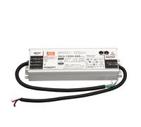 Mean Well Hlg-150h Aluminum Power Supply IP65 153w 48v/3.2a Cv+Cc