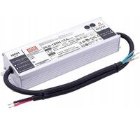Mean Well HLG-185H-12A 150W 12V 13A LED Power Supply IP65