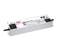Mean Well HLG-185H-36A LED driver 187W 36V DC PFC surge protect.