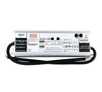 MEAN WELL HLG 200W 200-400V 500mA LED Driver， HLG-150H-C500B Switching Power Supply Converter Transformer with IP67, PFC Function, Metal Case, 3 in 1 Dimming