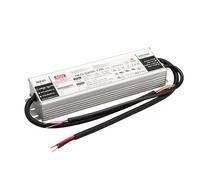 Mean Well HLG-240H-12B LED Driver, LED Transformer Constant Voltage, Constant Current 192W 16A 6-12V/DC d