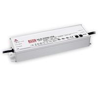 Mean Well Hlg-240h-24a Snt 24v/Dc/0-10a/ 240w Ip65