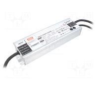 MEAN WELL HLG-240H-24AB Power supply