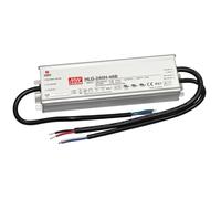 MEAN WELL HLG-240H-24B 240W 24V 10A LED power supply IP67 Dimmable 0-10V PWM