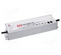 MEAN WELL HLG-240H-48A Power supply