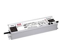 Mean Well HLG-240H-48B LED driver 240W 48V DC dimmable IP67 surge ...