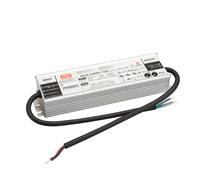 Mean Well HLG-240H Alu Power Supply IP65 225W 15V/15A CV+CC