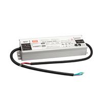 Mean Well HLG-240H Alu-SNT SNT IP65 241W 36V/6.7A CV+CC