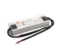 Mean Well HLG-240H Alu-SNT SNT IP67 192W 12V/16A CV+CC Dimmable