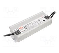 MEAN WELL HLG-320H-24AB Power supply