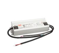 Mean Well HLG-320H Alu Power Supply IP67 321W 48V/6.7A Dimmable