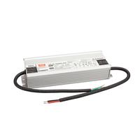 Mean Well HLG-320H Alu-SNT SNT IP67 320W 24V/13.3A CV+CC