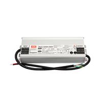 Mean Well Hlg-320h Aluminum Power Supply Ip65 320w 36v/8,9a Cv+Cc