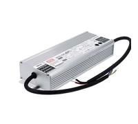 MEAN WELL HLG 320W 42V 7.65A LED Driver， HLG-320H-42AB Switching Power Supply Converter Transformer with IP65, PFC, Constant Voltage/Current,3 in 1 Dimming
